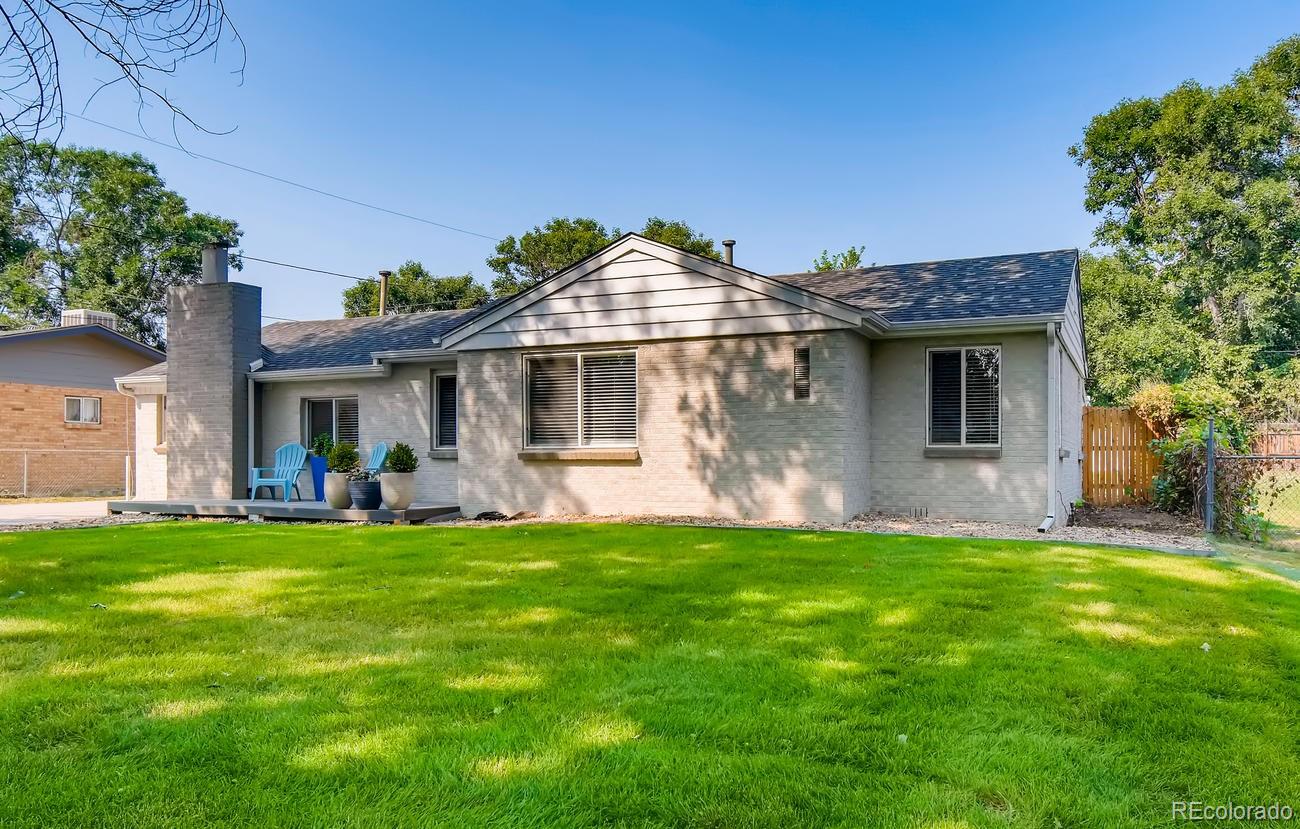 MLS Image #0 for 3275  otis street,wheat ridge, Colorado