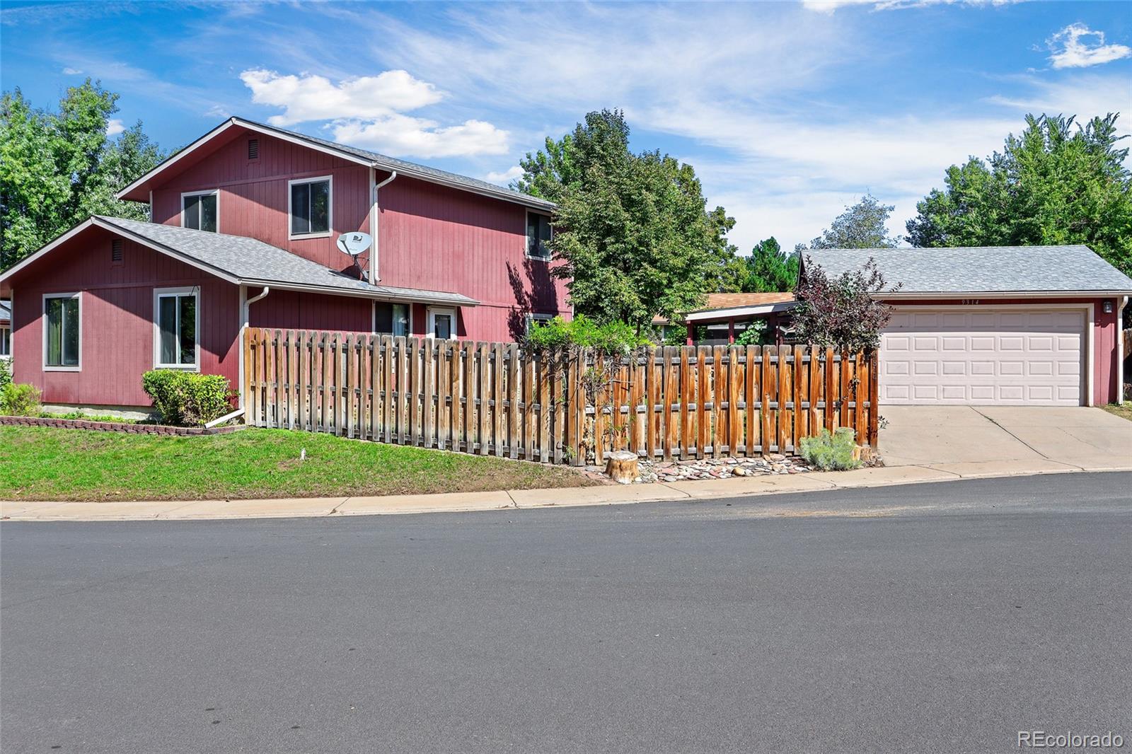 MLS Image #0 for 9314  pierce street,broomfield, Colorado