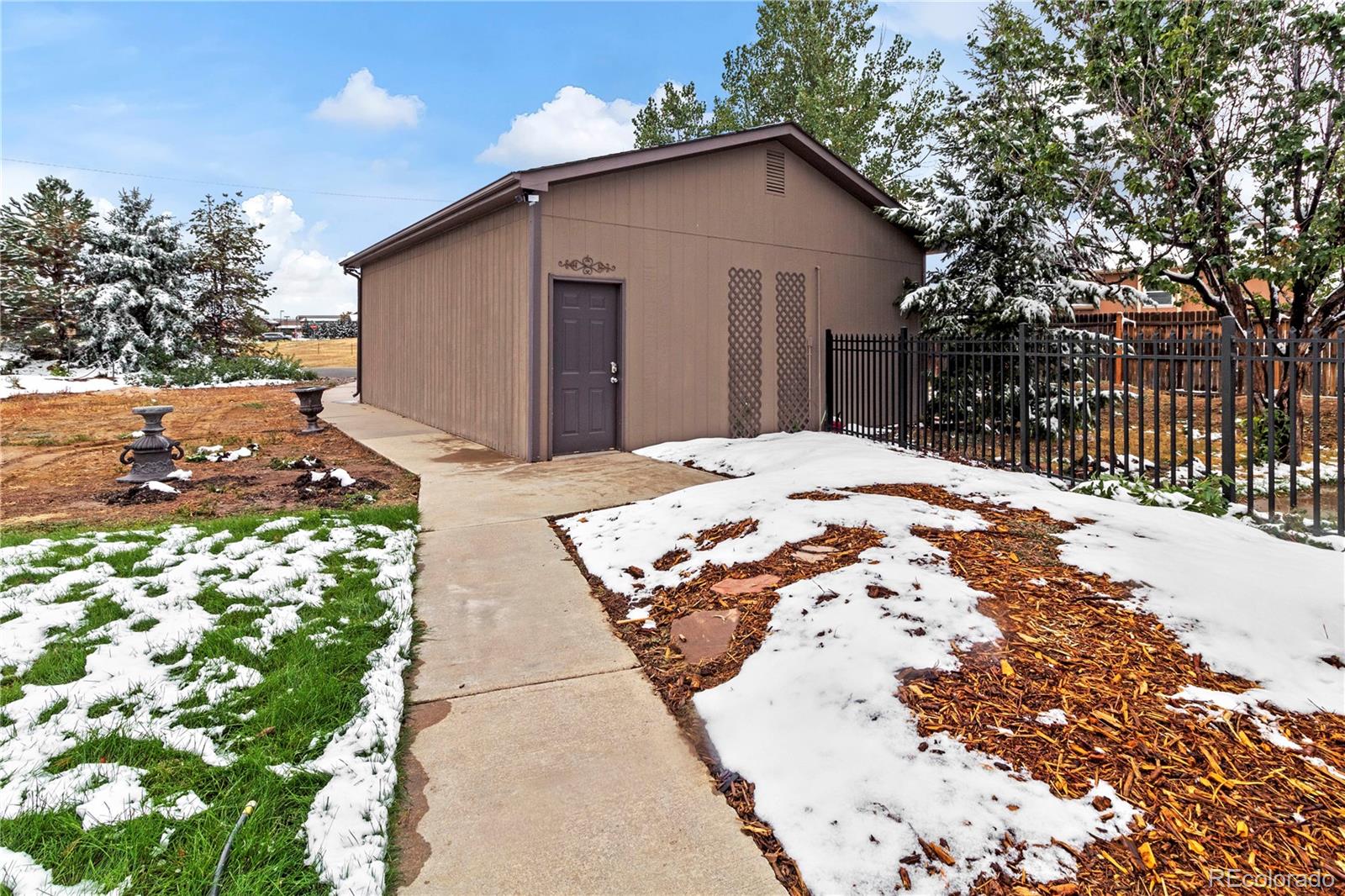 MLS Image #25 for 7673  beverly boulevard,castle pines, Colorado
