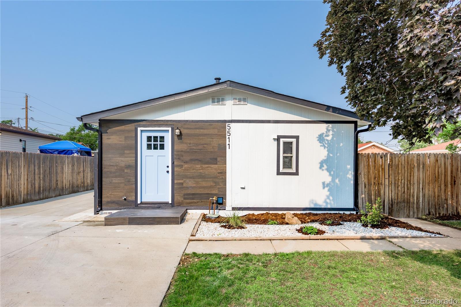 MLS Image #0 for 5511  umatilla street,denver, Colorado