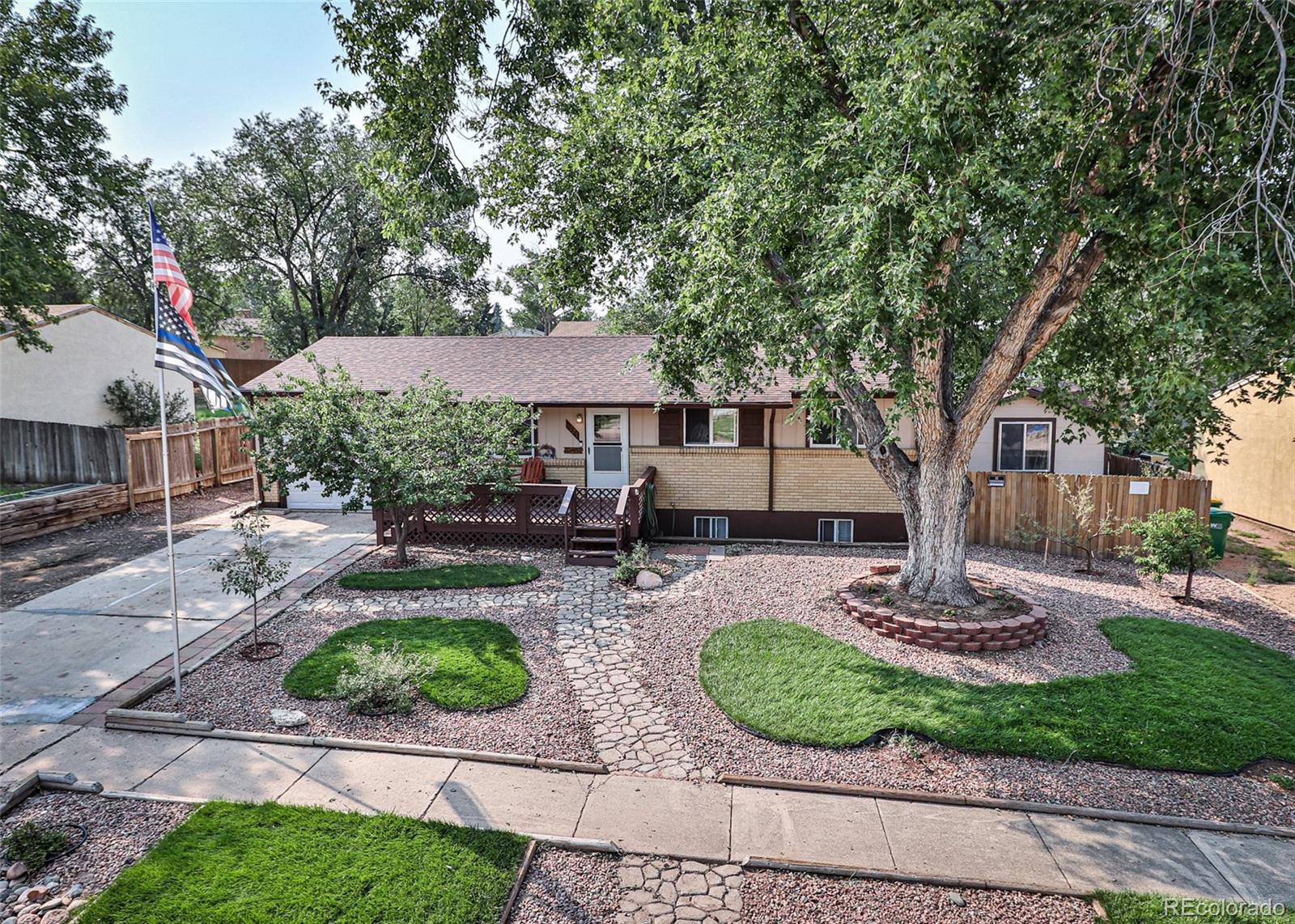 MLS Image #0 for 6727  seneca road,colorado springs, Colorado