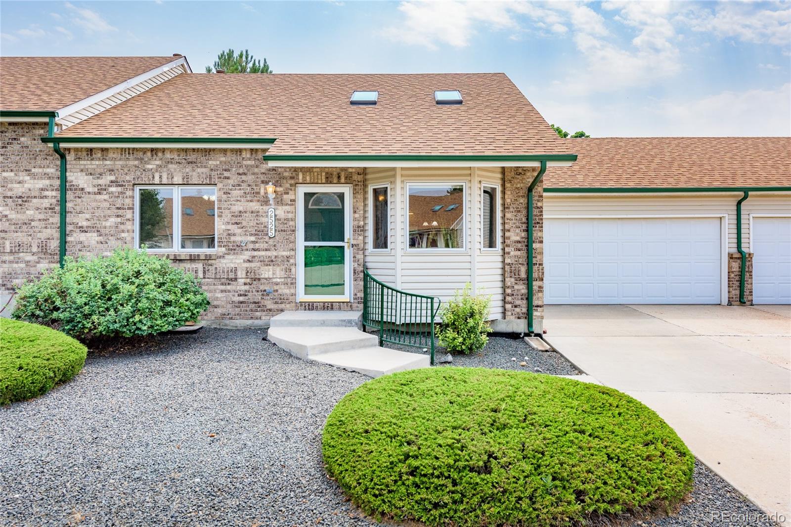 MLS Image #0 for 2525 e egbert street,brighton, Colorado