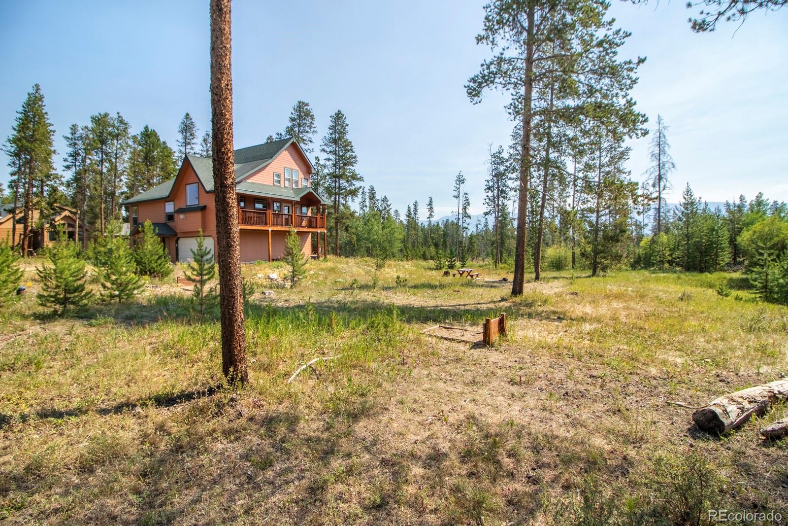 MLS Image #0 for 963  county road 509 ,fraser, Colorado