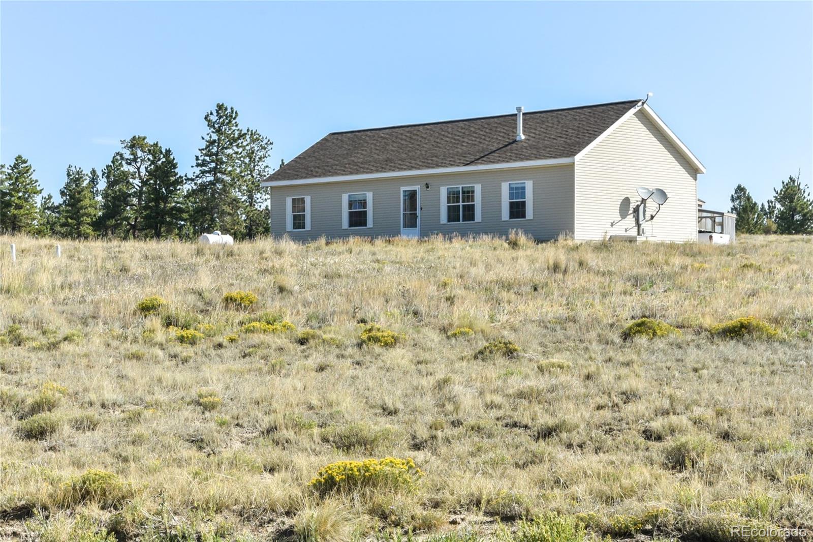 MLS Image #0 for 510  windmill drive,buena vista, Colorado