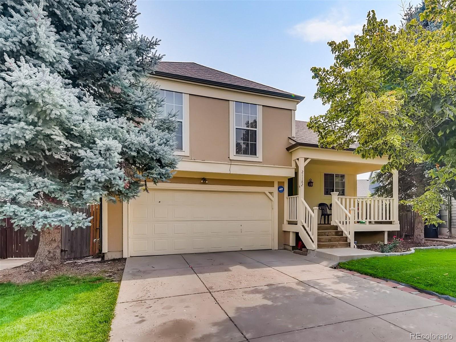 MLS Image #0 for 21182 e 47th avenue,denver, Colorado