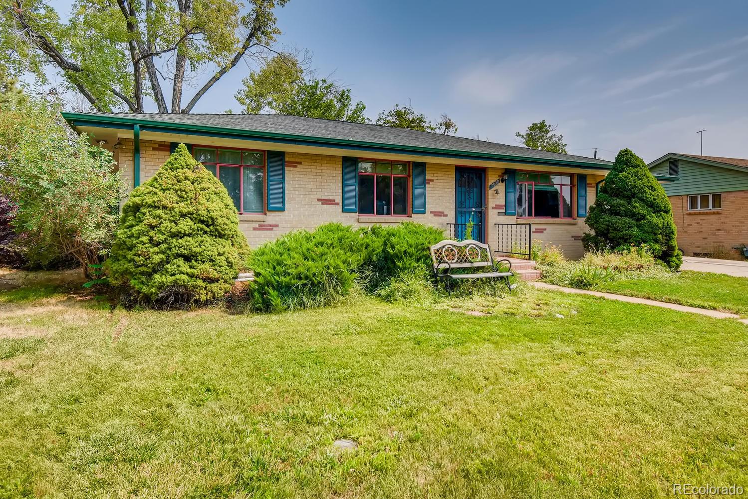 MLS Image #0 for 7920  maria street,westminster, Colorado