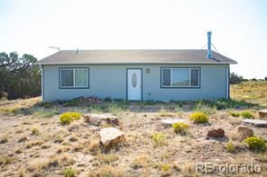 MLS Image #0 for 291  turkey ridge road,walsenburg, Colorado