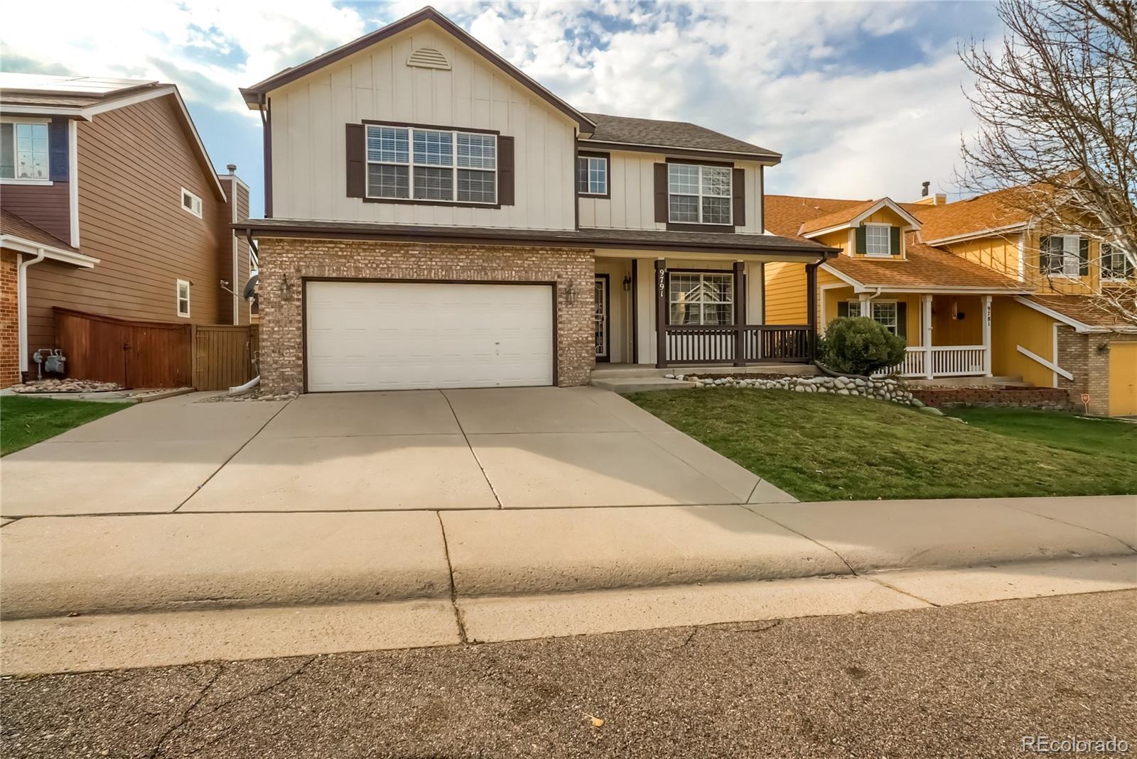 MLS Image #0 for 9791  bucknell court,highlands ranch, Colorado
