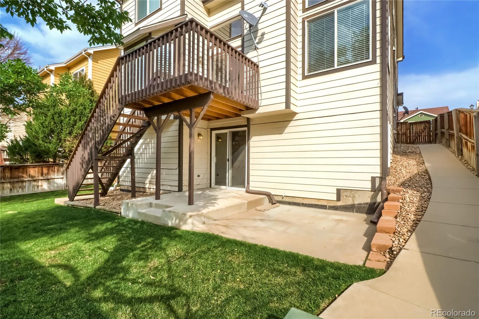 MLS Image #30 for 9791  bucknell court,highlands ranch, Colorado