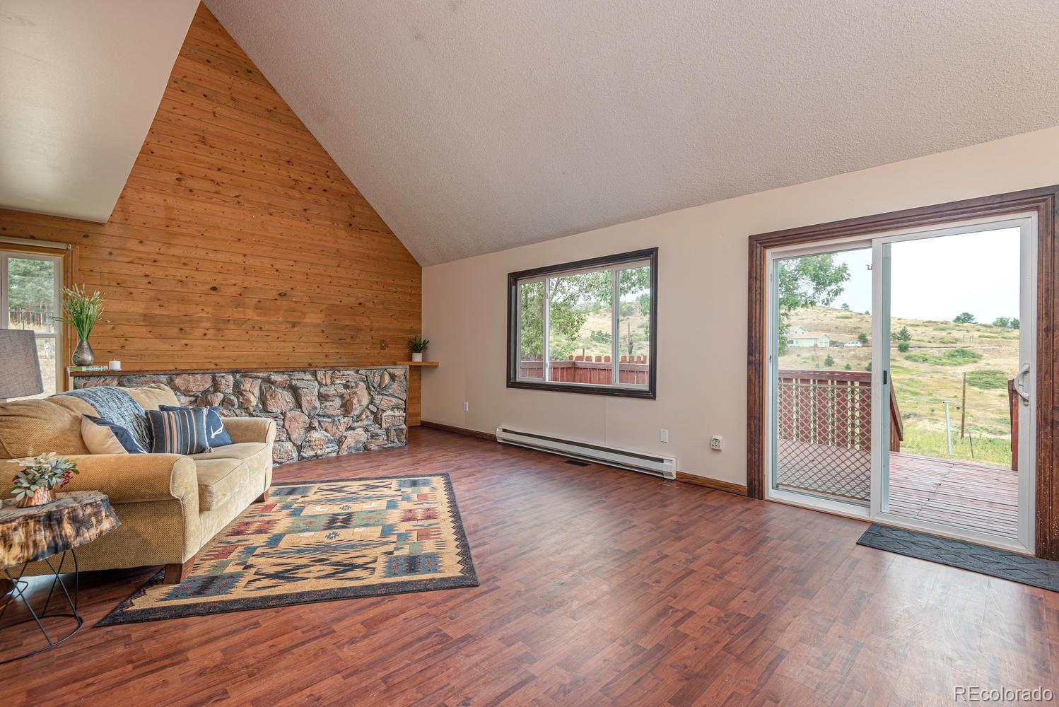 MLS Image #2 for 6004  blue spruce drive,bellvue, Colorado