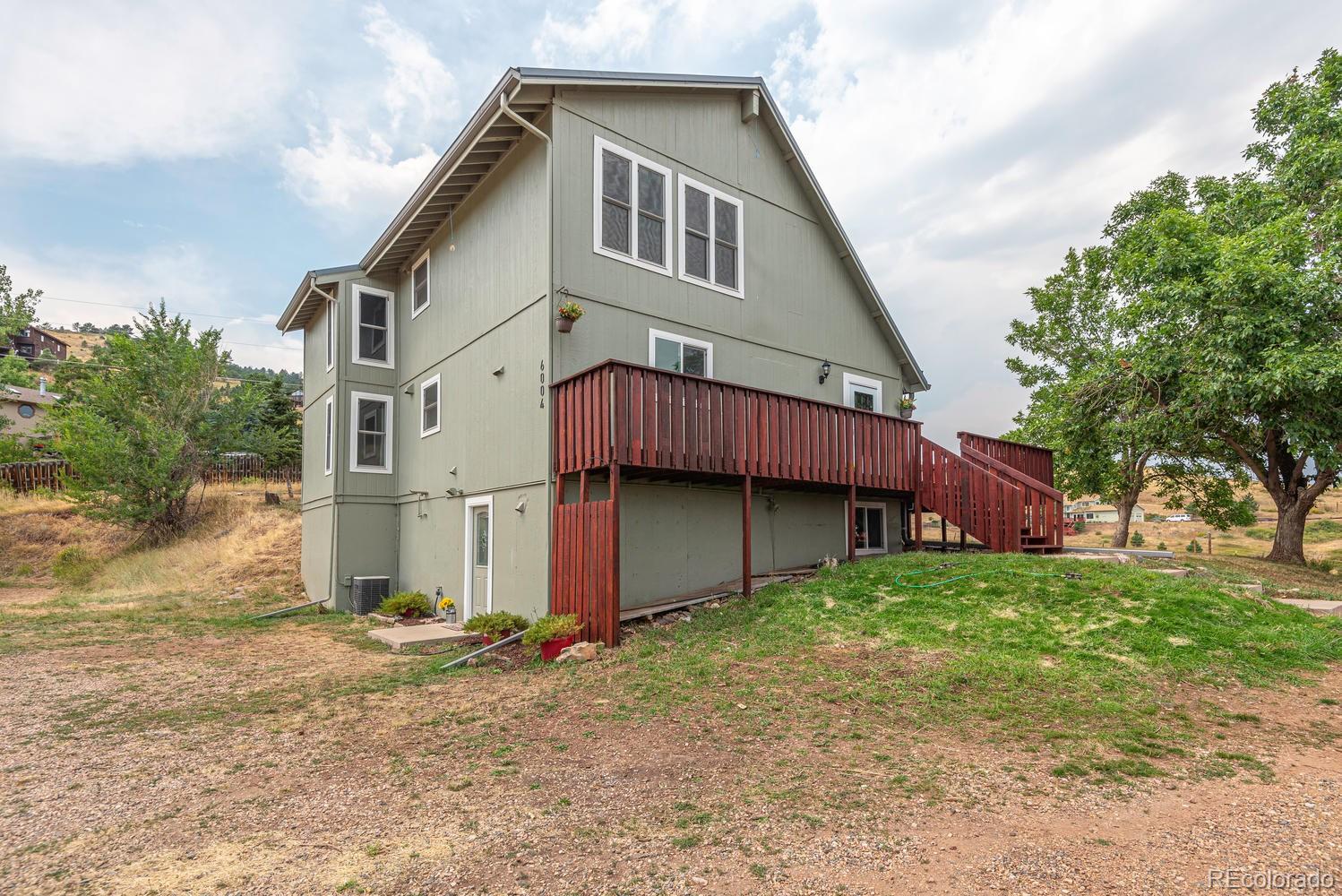 MLS Image #26 for 6004  blue spruce drive,bellvue, Colorado