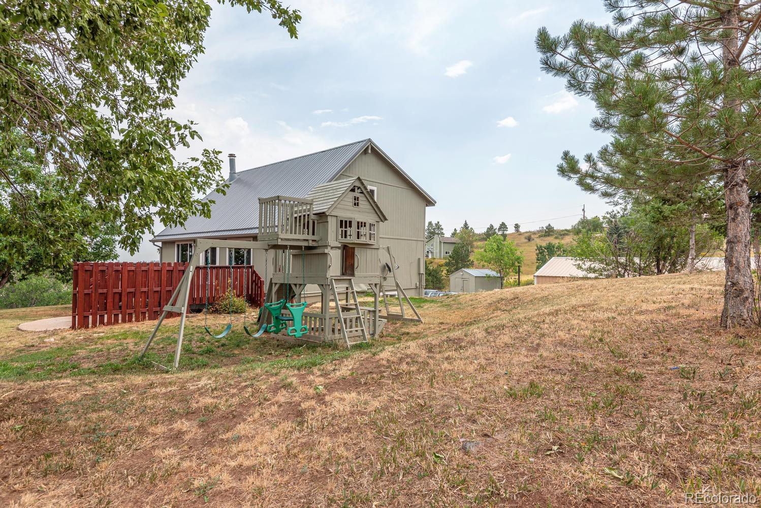 MLS Image #27 for 6004  blue spruce drive,bellvue, Colorado