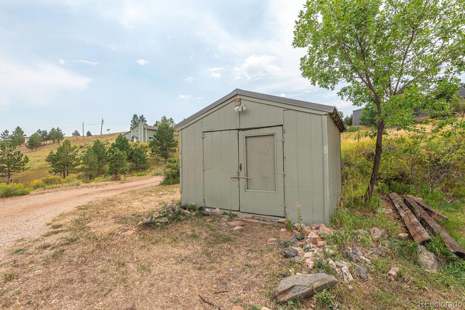 MLS Image #32 for 6004  blue spruce drive,bellvue, Colorado
