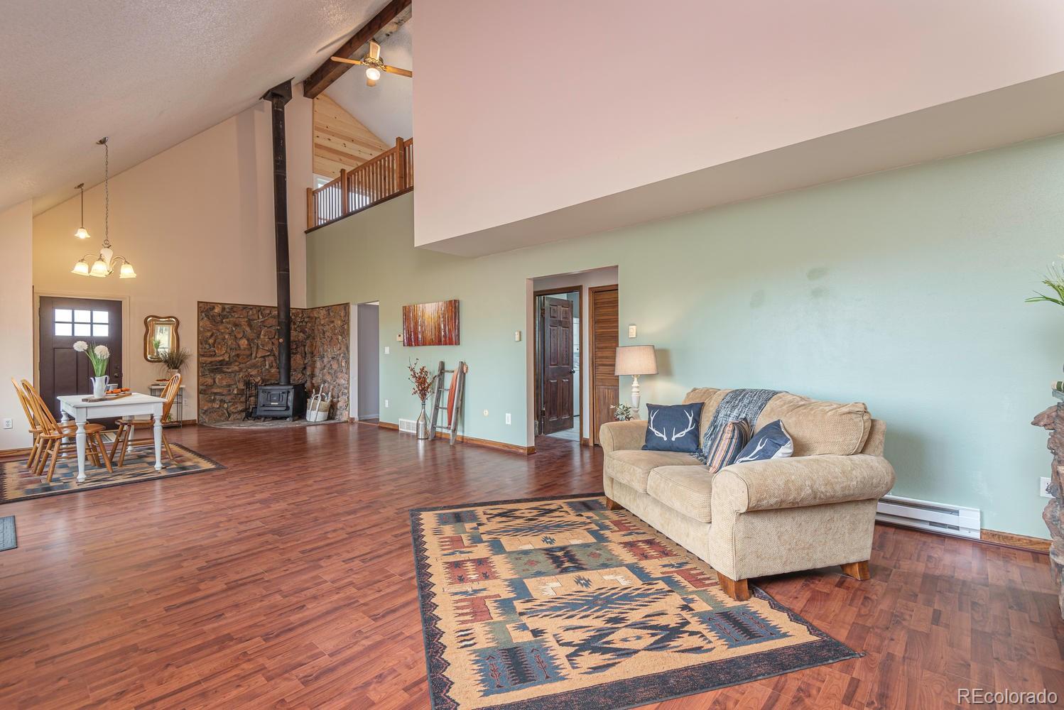 MLS Image #4 for 6004  blue spruce drive,bellvue, Colorado