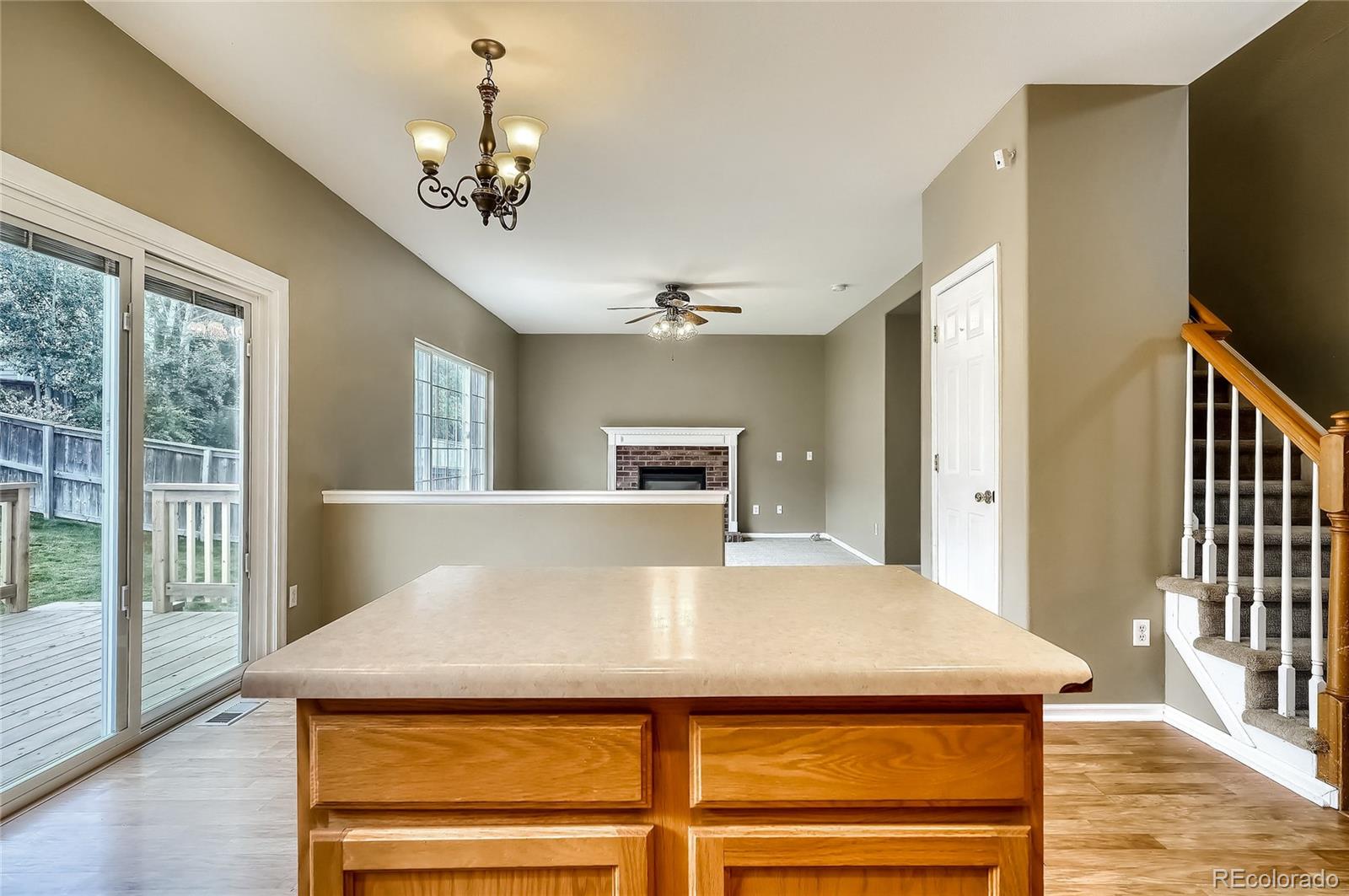 MLS Image #4 for 1076  mulberry lane,highlands ranch, Colorado
