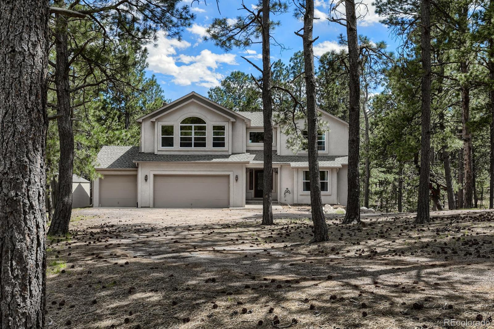MLS Image #0 for 9625  hardin road,colorado springs, Colorado