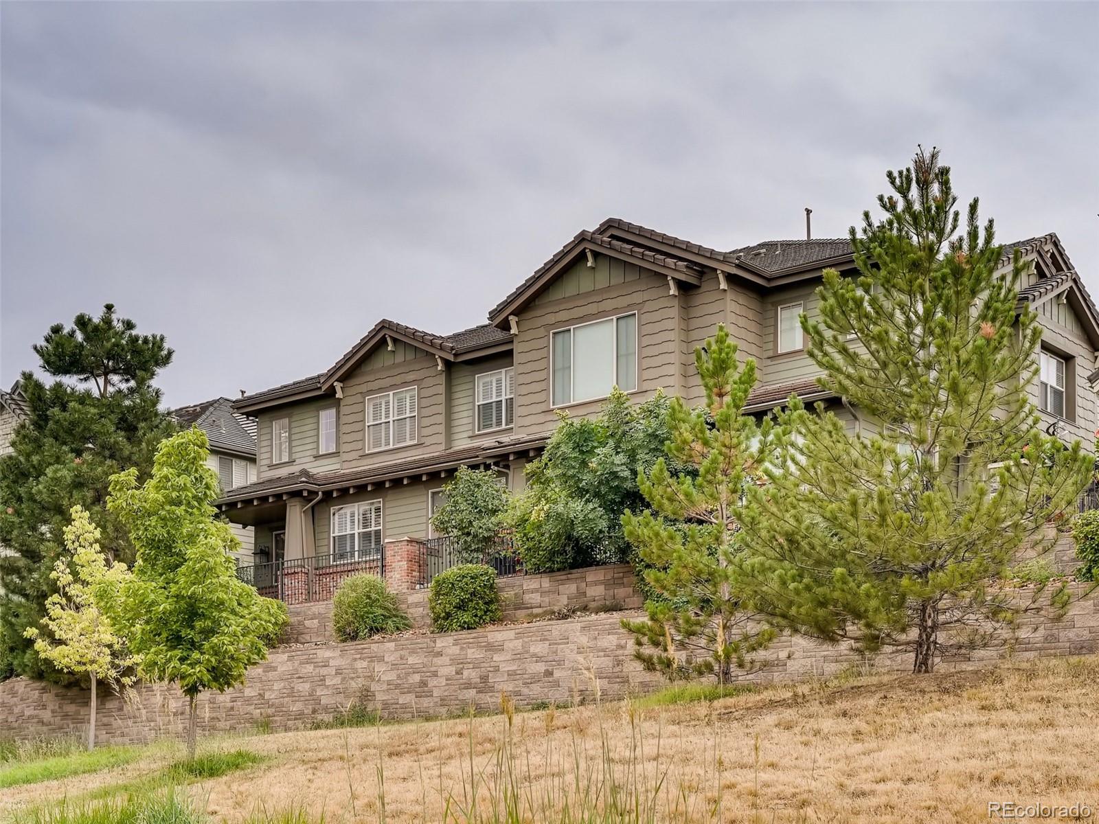 MLS Image #24 for 10136  bluffmont lane ,lone tree, Colorado