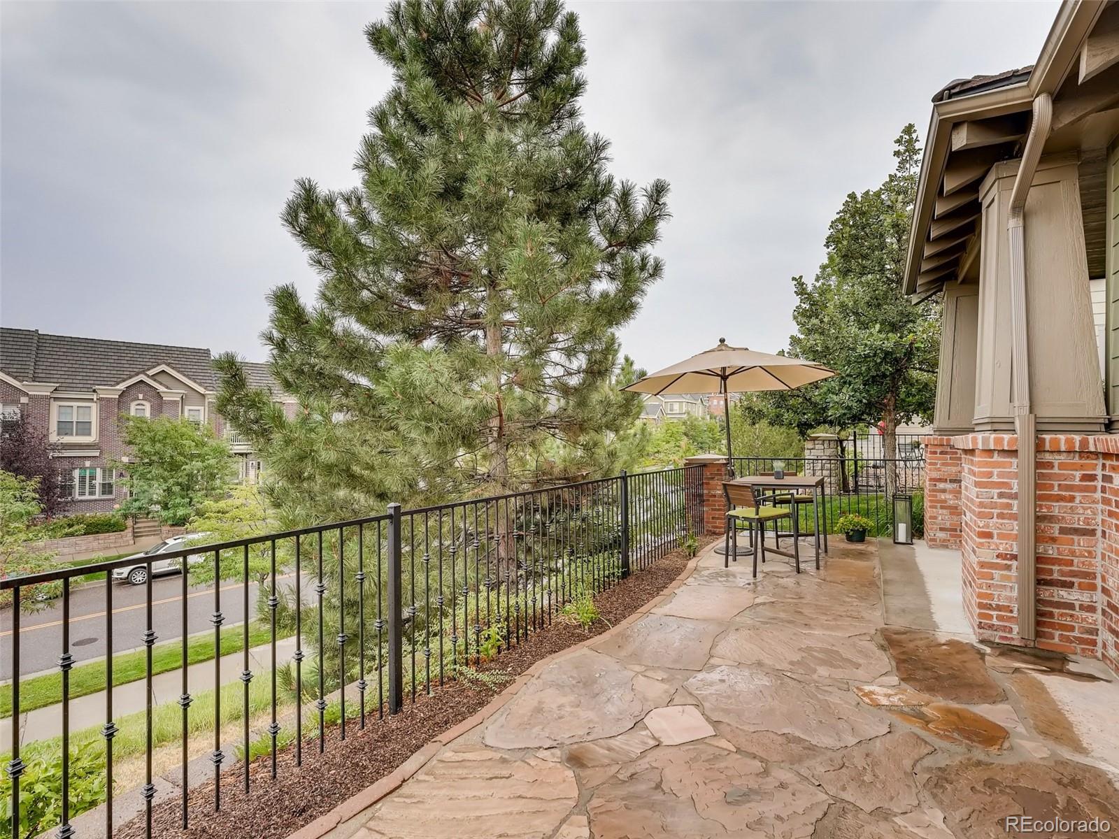MLS Image #27 for 10136  bluffmont lane ,lone tree, Colorado
