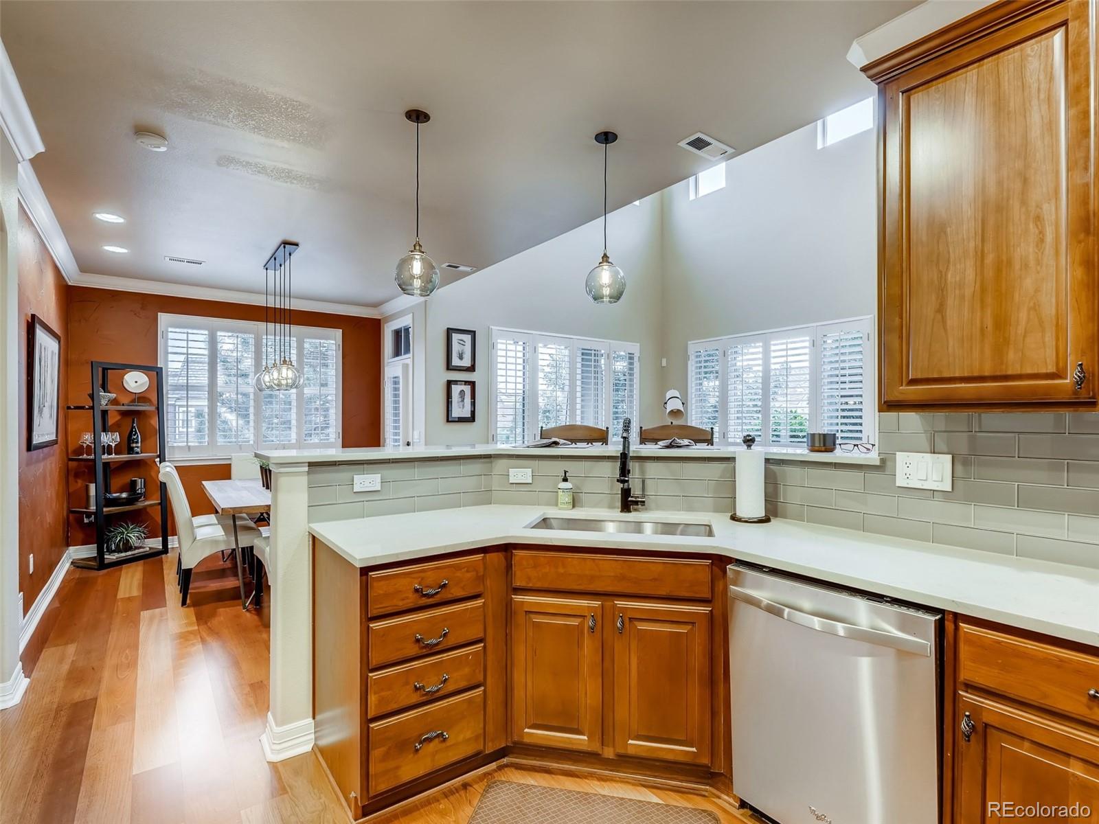 MLS Image #9 for 10136  bluffmont lane ,lone tree, Colorado