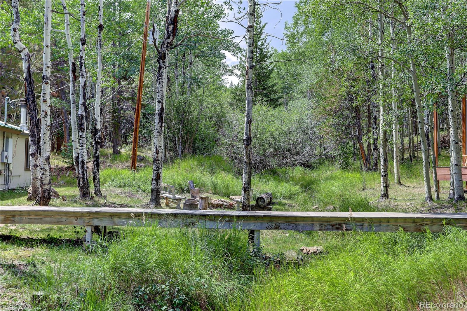 MLS Image #9 for 479  deer road,evergreen, Colorado