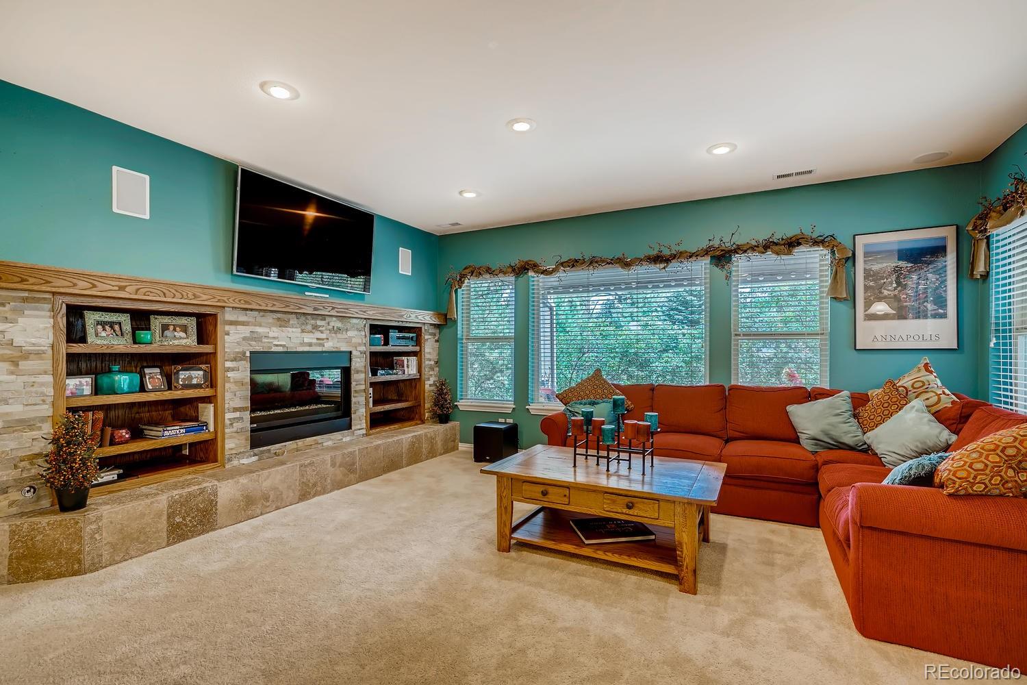 MLS Image #22 for 7168  timbercrest lane,castle pines, Colorado