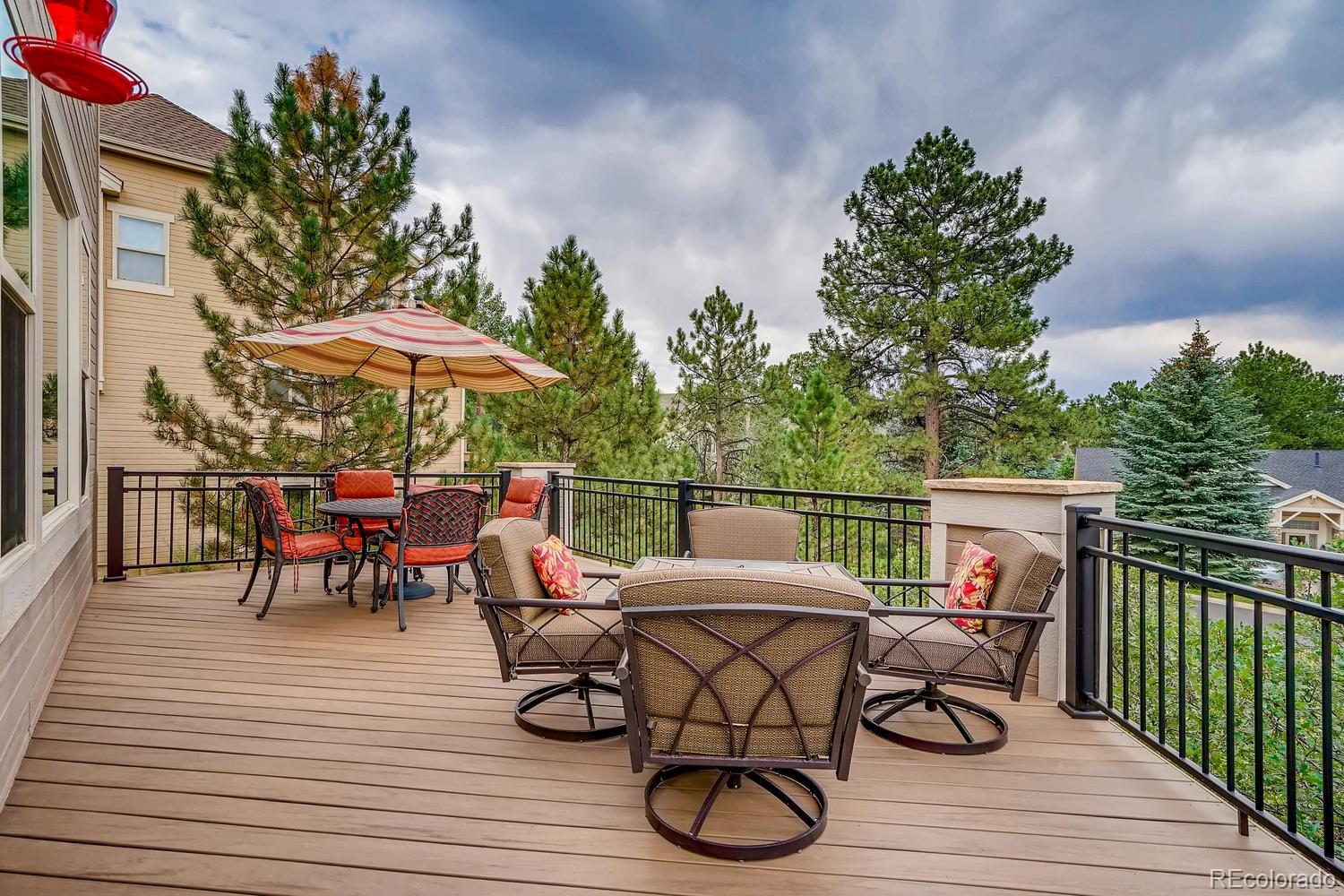 MLS Image #33 for 7168  timbercrest lane,castle pines, Colorado