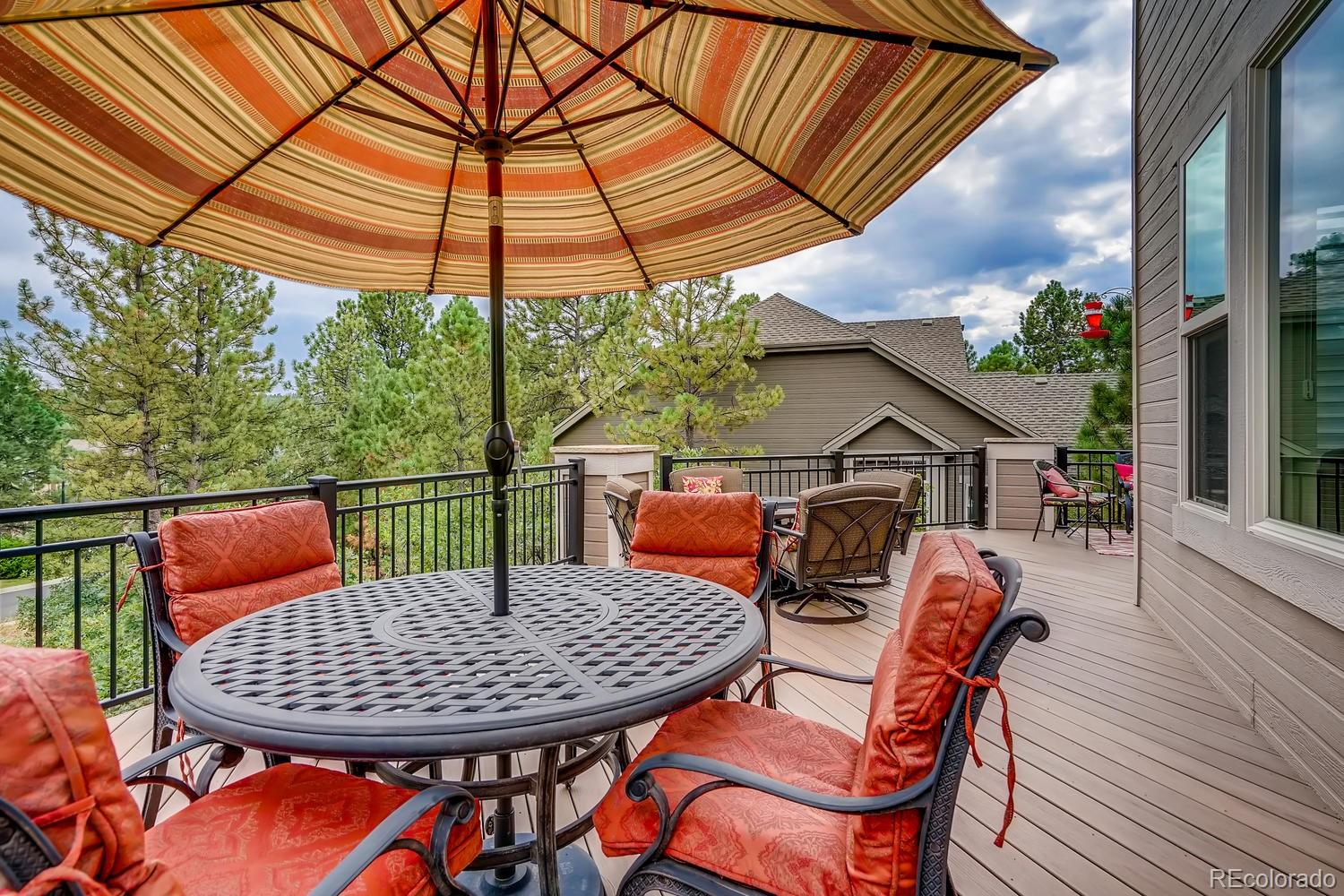 MLS Image #34 for 7168  timbercrest lane,castle pines, Colorado