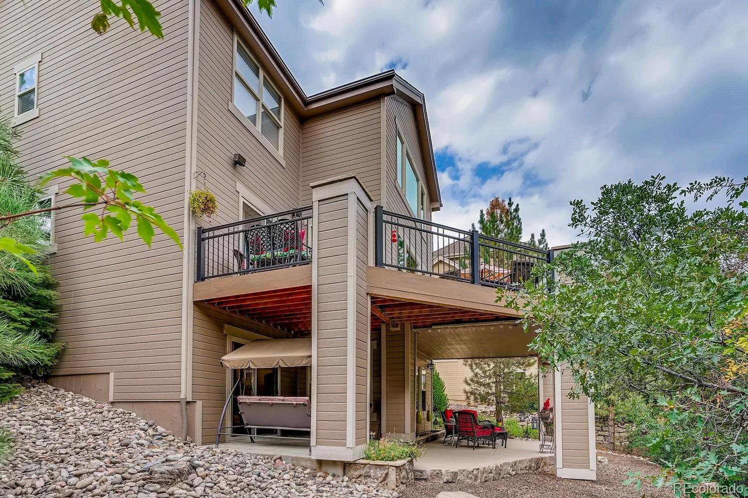 MLS Image #38 for 7168  timbercrest lane,castle pines, Colorado