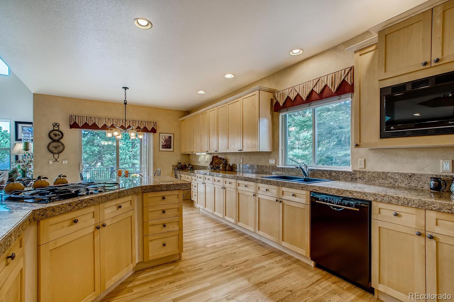 MLS Image #6 for 7168  timbercrest lane,castle pines, Colorado