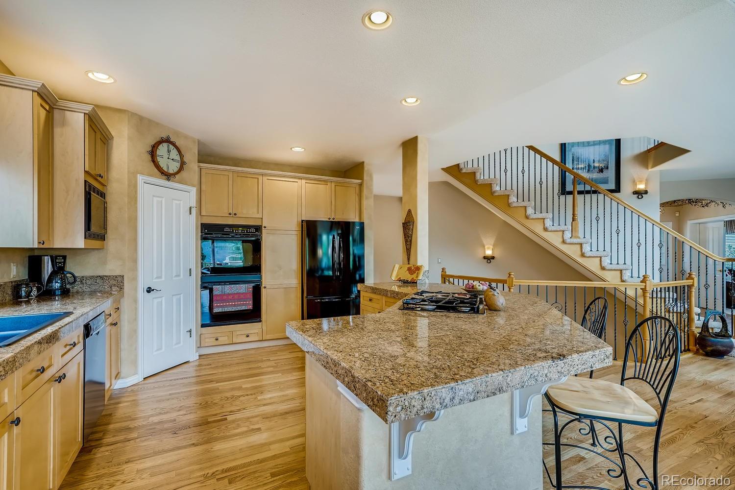MLS Image #8 for 7168  timbercrest lane,castle pines, Colorado
