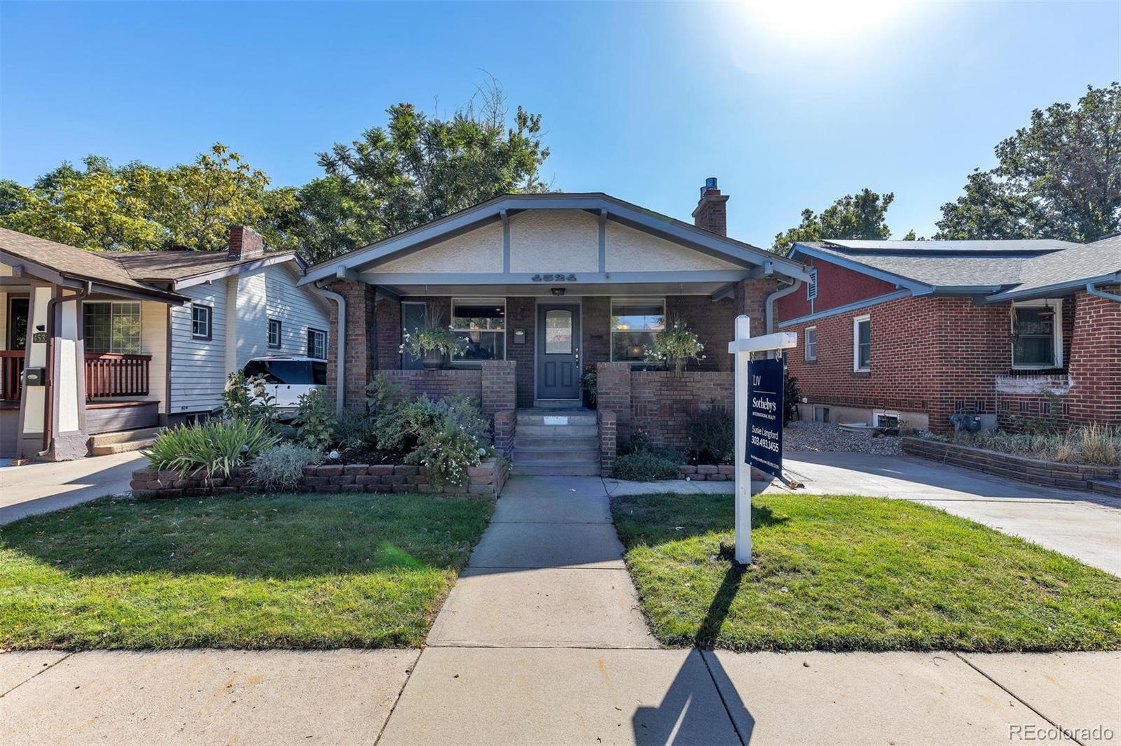 MLS Image #0 for 4524  decatur street,denver, Colorado