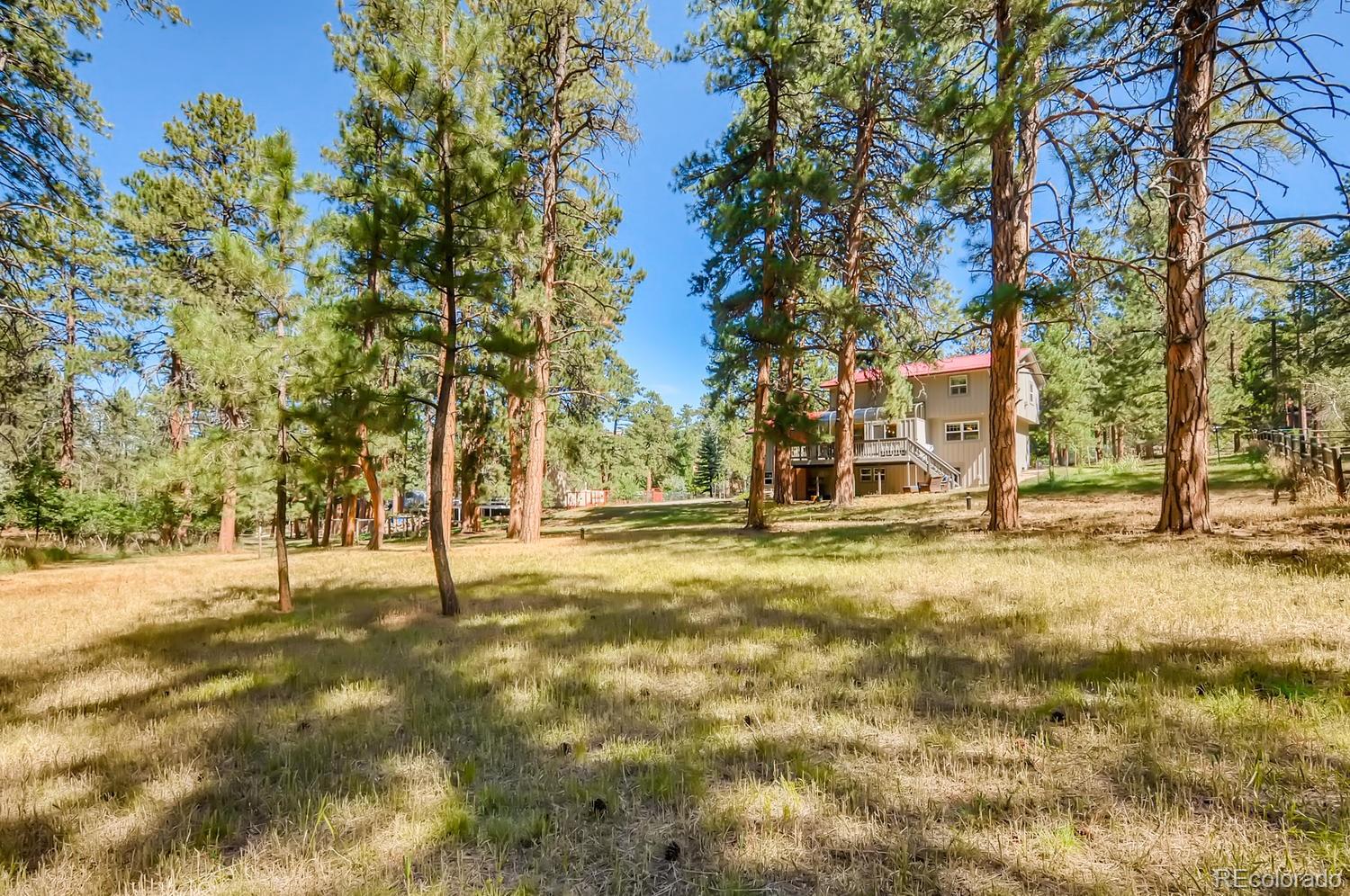 MLS Image #36 for 4930  red rock drive,larkspur, Colorado
