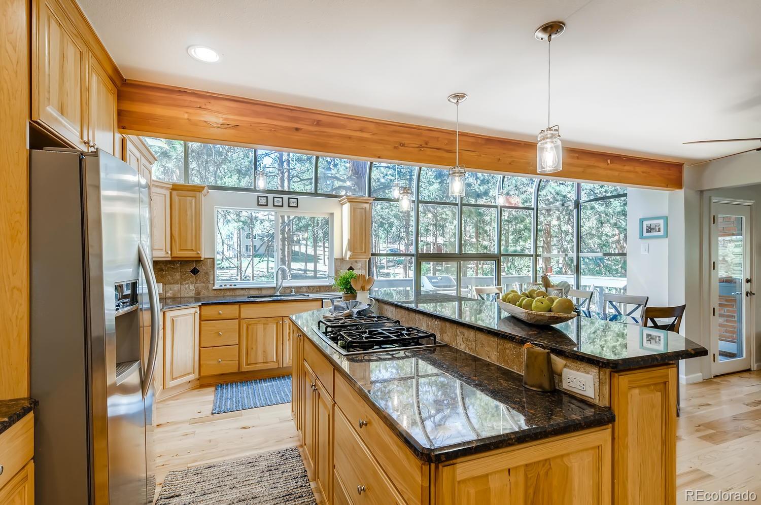 MLS Image #9 for 4930  red rock drive,larkspur, Colorado