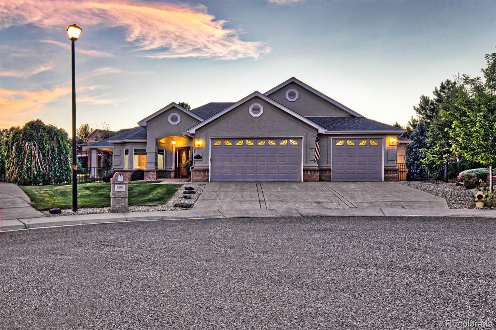 MLS Image #0 for 6263  mcintyre court,golden, Colorado