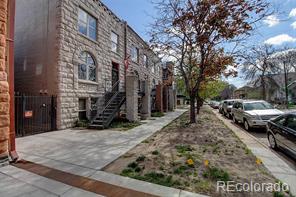 MLS Image #0 for 1411 e 16 th avenue,denver, Colorado