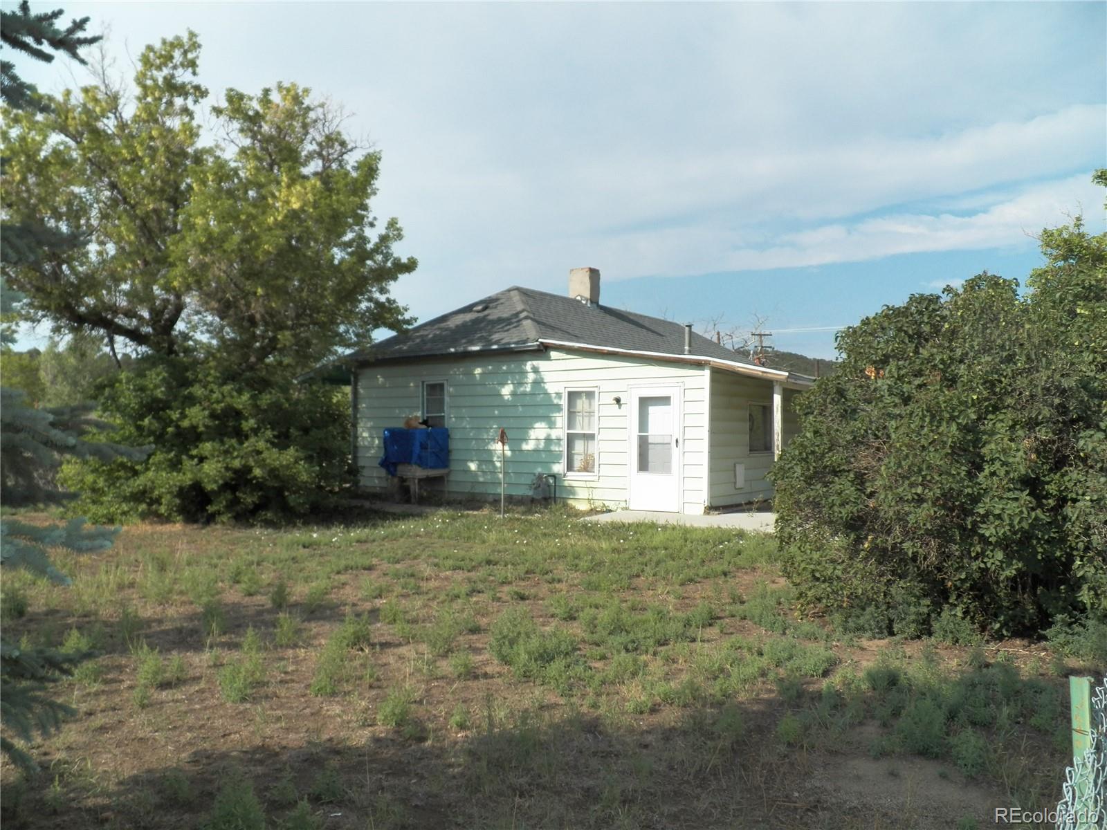 MLS Image #0 for 110  baca street,aguilar, Colorado