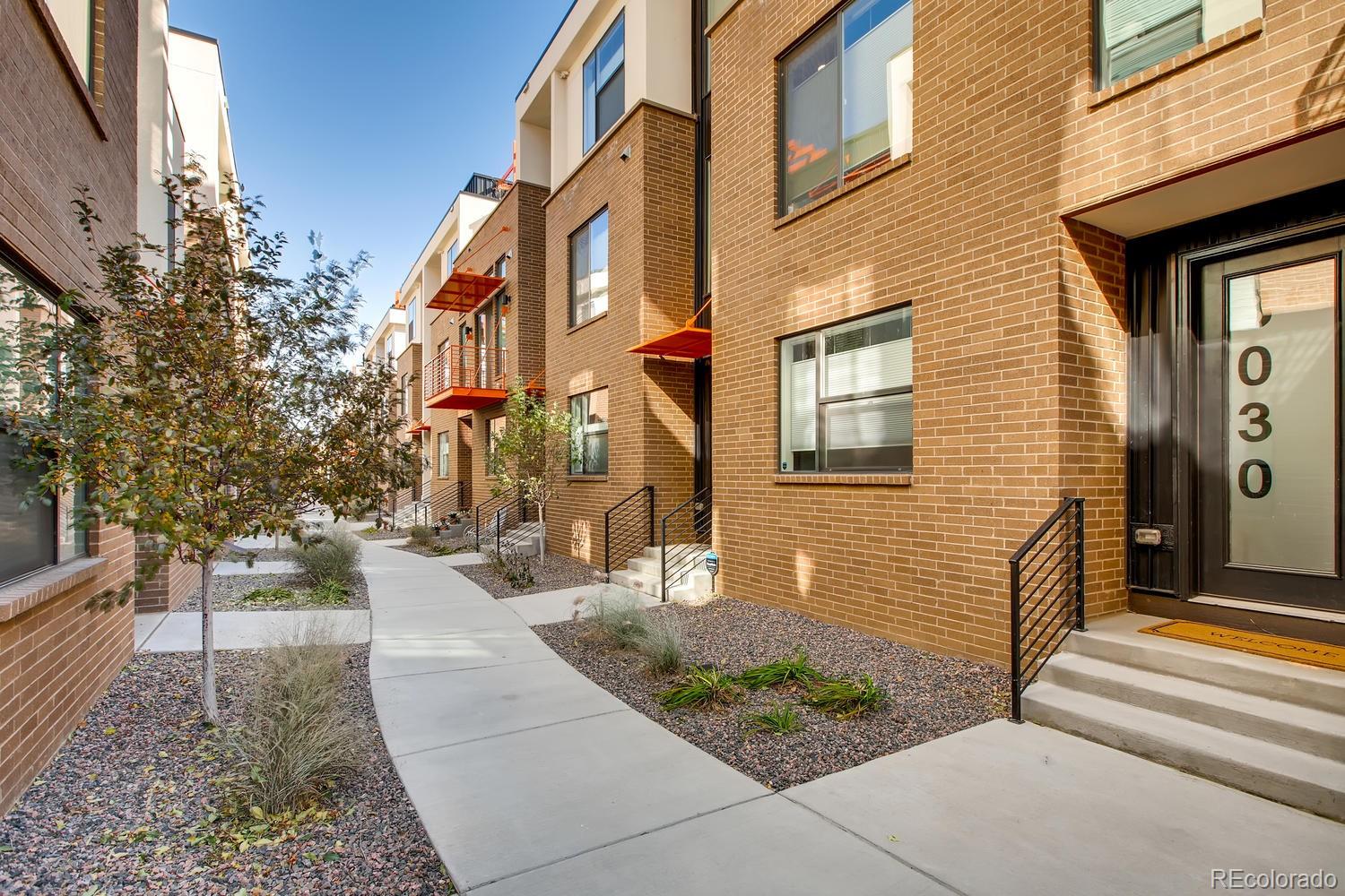 MLS Image #0 for 3030  wilson court,denver, Colorado