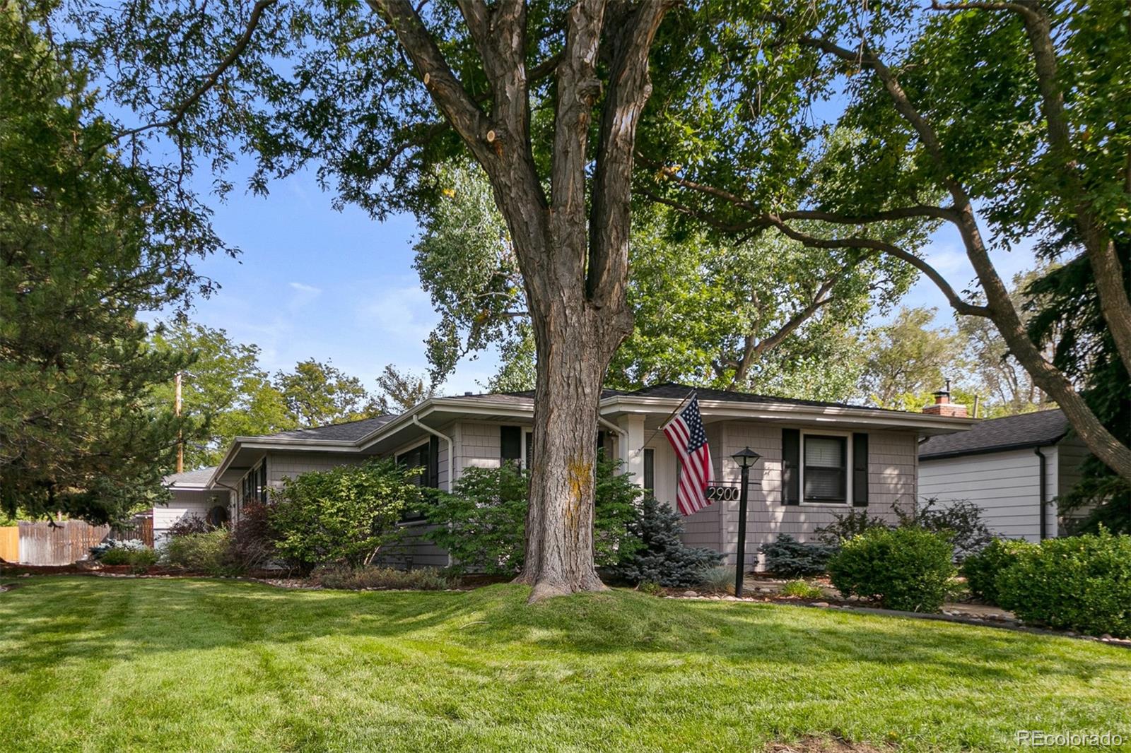 MLS Image #0 for 2900 s downing street,englewood, Colorado