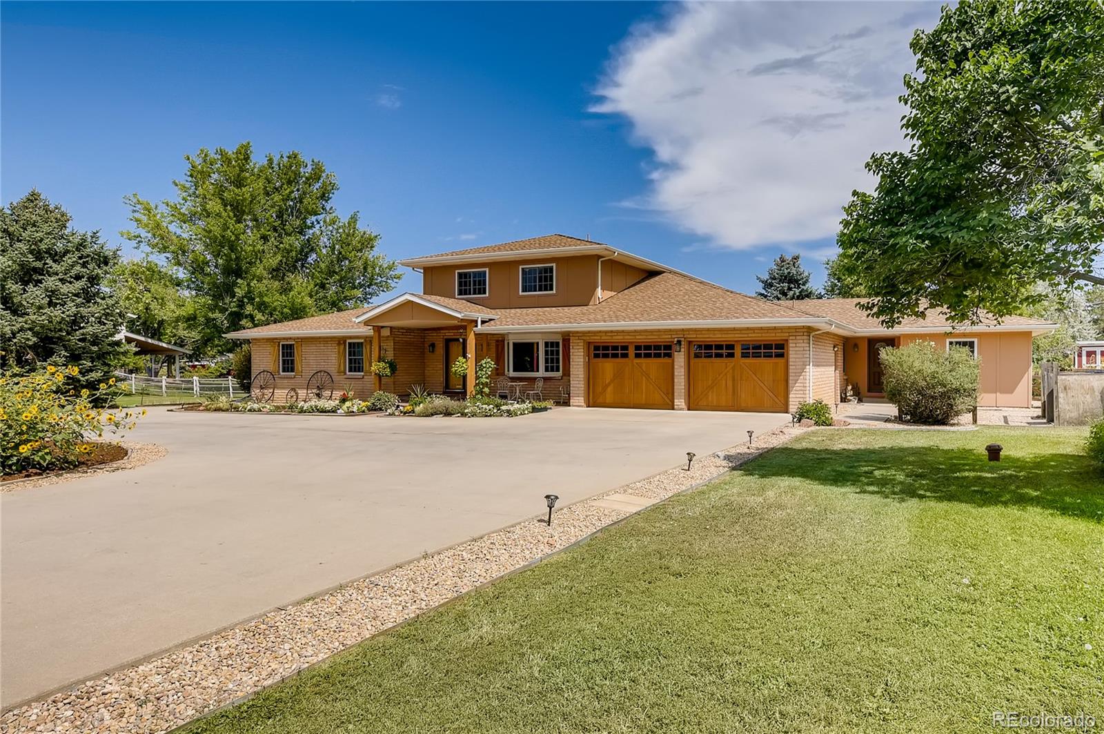 MLS Image #0 for 3452 s owens court,lakewood, Colorado
