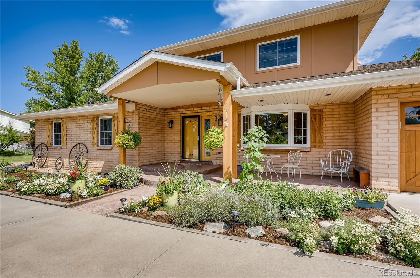 MLS Image #2 for 3452 s owens court,lakewood, Colorado