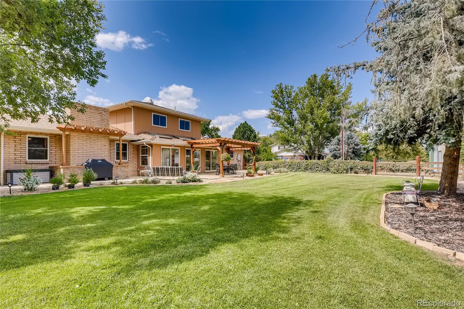 MLS Image #32 for 3452 s owens court,lakewood, Colorado