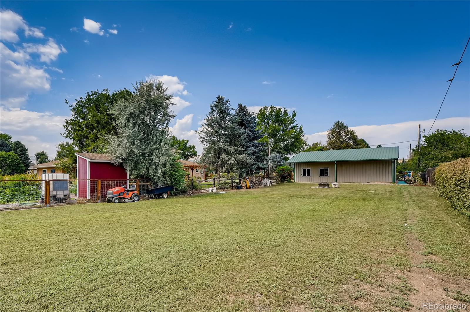 MLS Image #35 for 3452 s owens court,lakewood, Colorado