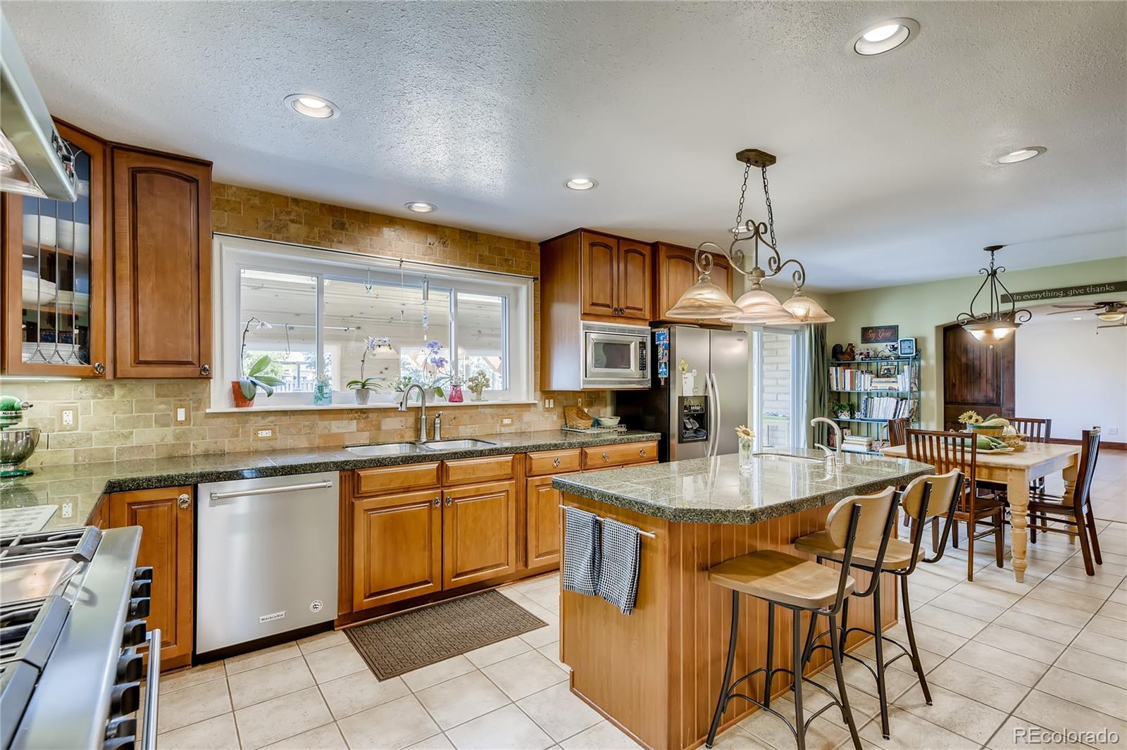 MLS Image #7 for 3452 s owens court,lakewood, Colorado