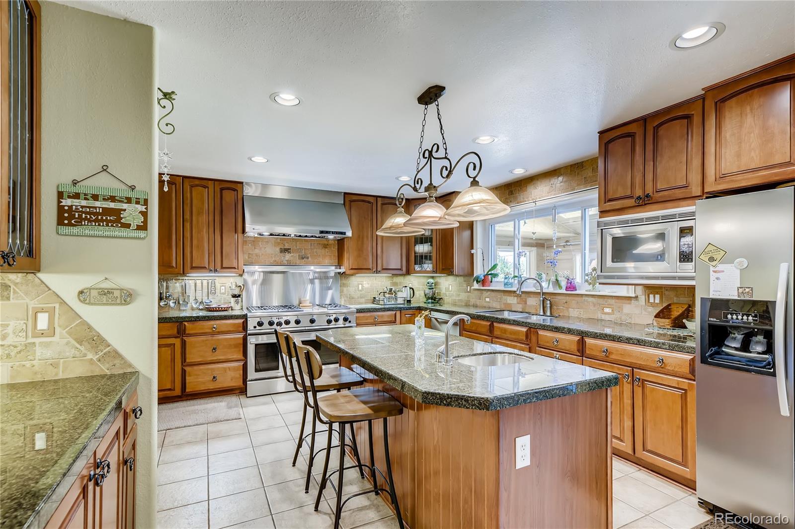 MLS Image #8 for 3452 s owens court,lakewood, Colorado
