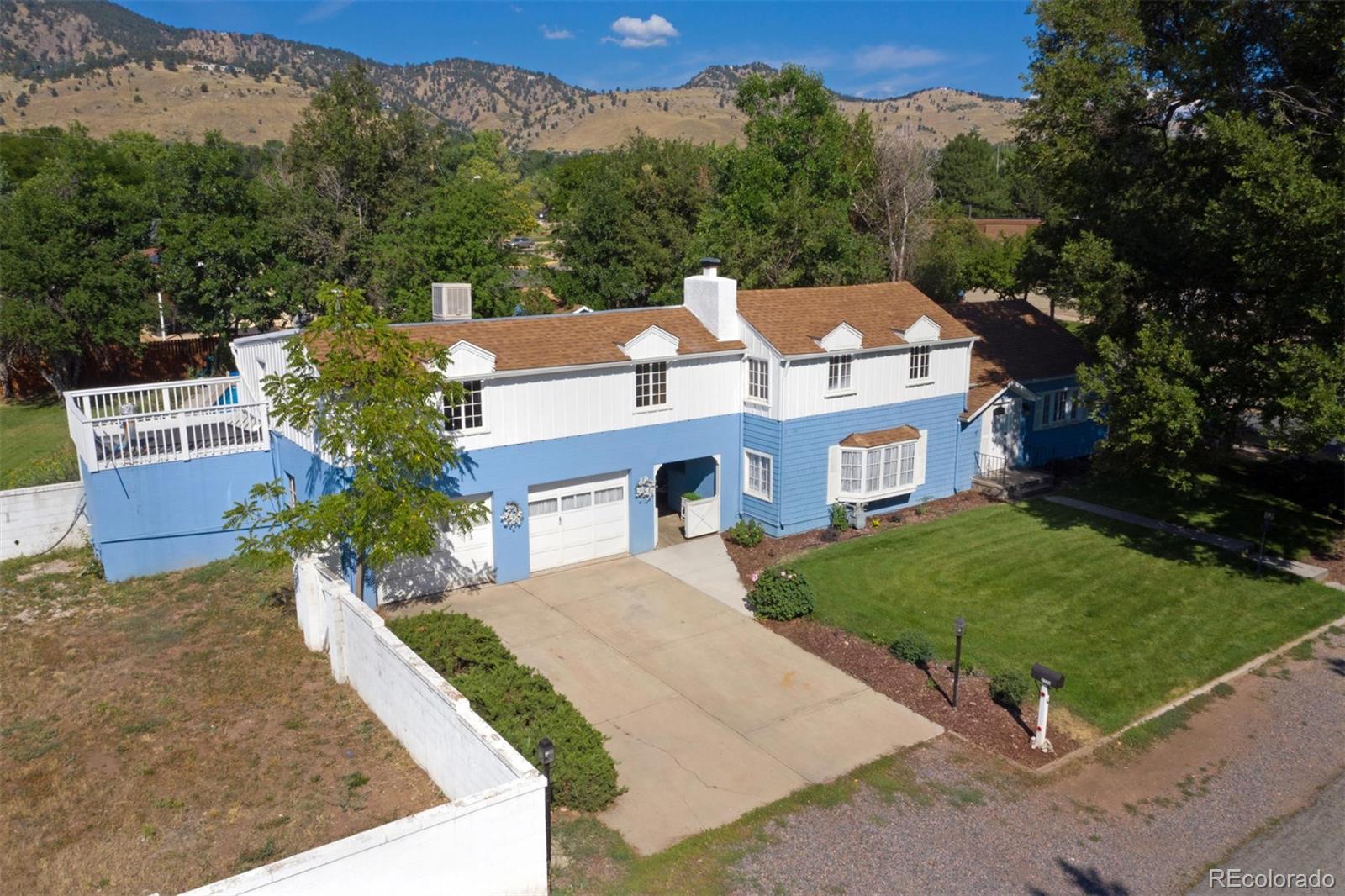 MLS Image #0 for 3375  14th street,boulder, Colorado