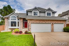 MLS Image #0 for 15751 e crestridge circle,centennial, Colorado