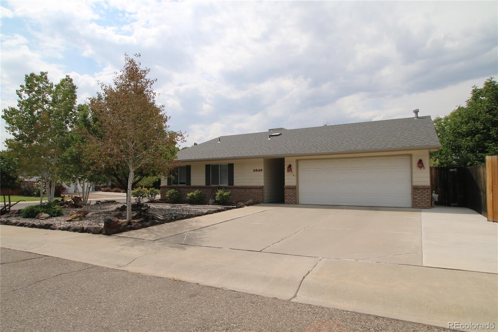 MLS Image #0 for 3049  merlin court,grand junction, Colorado