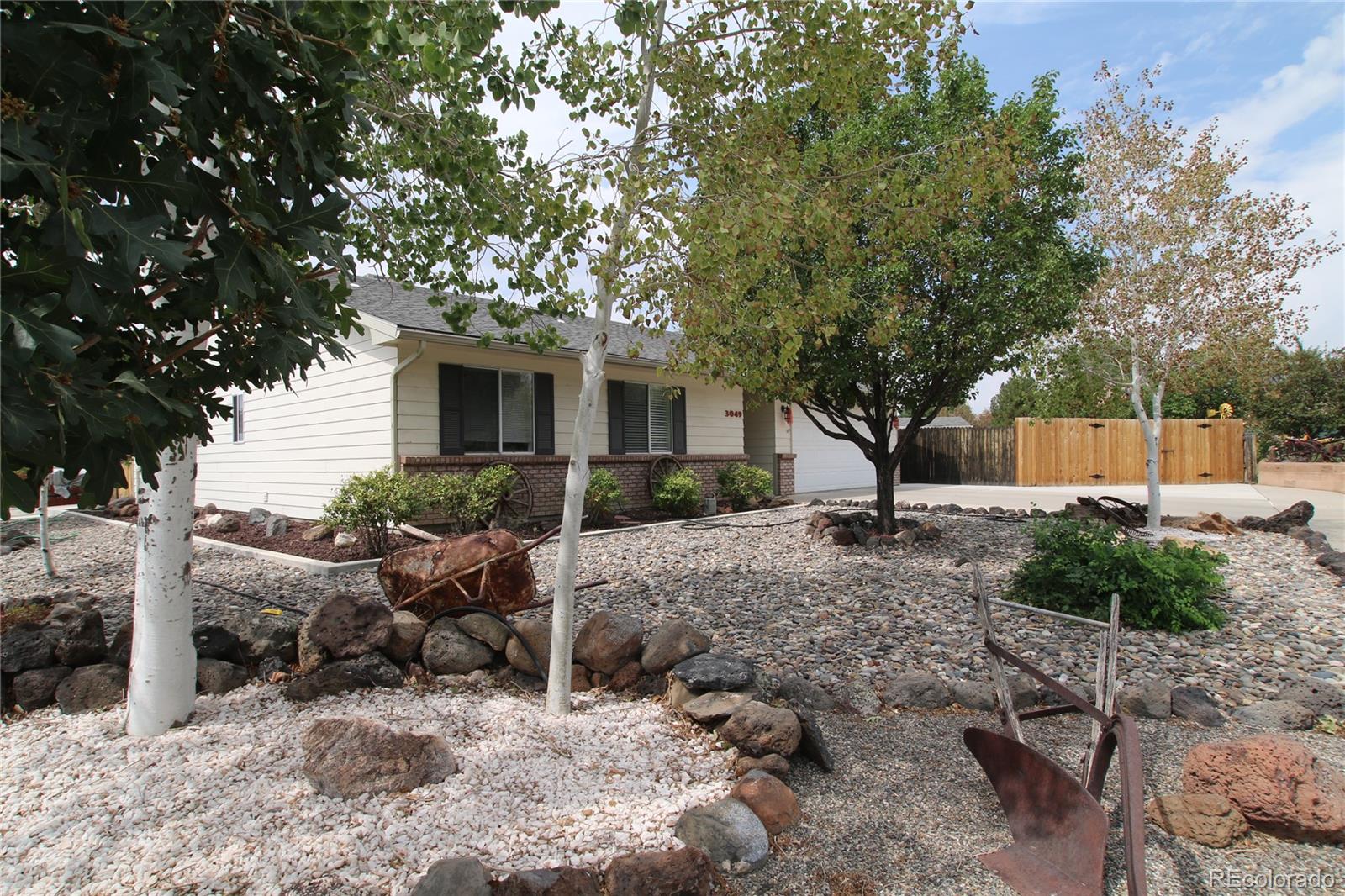 MLS Image #31 for 3049  merlin court,grand junction, Colorado