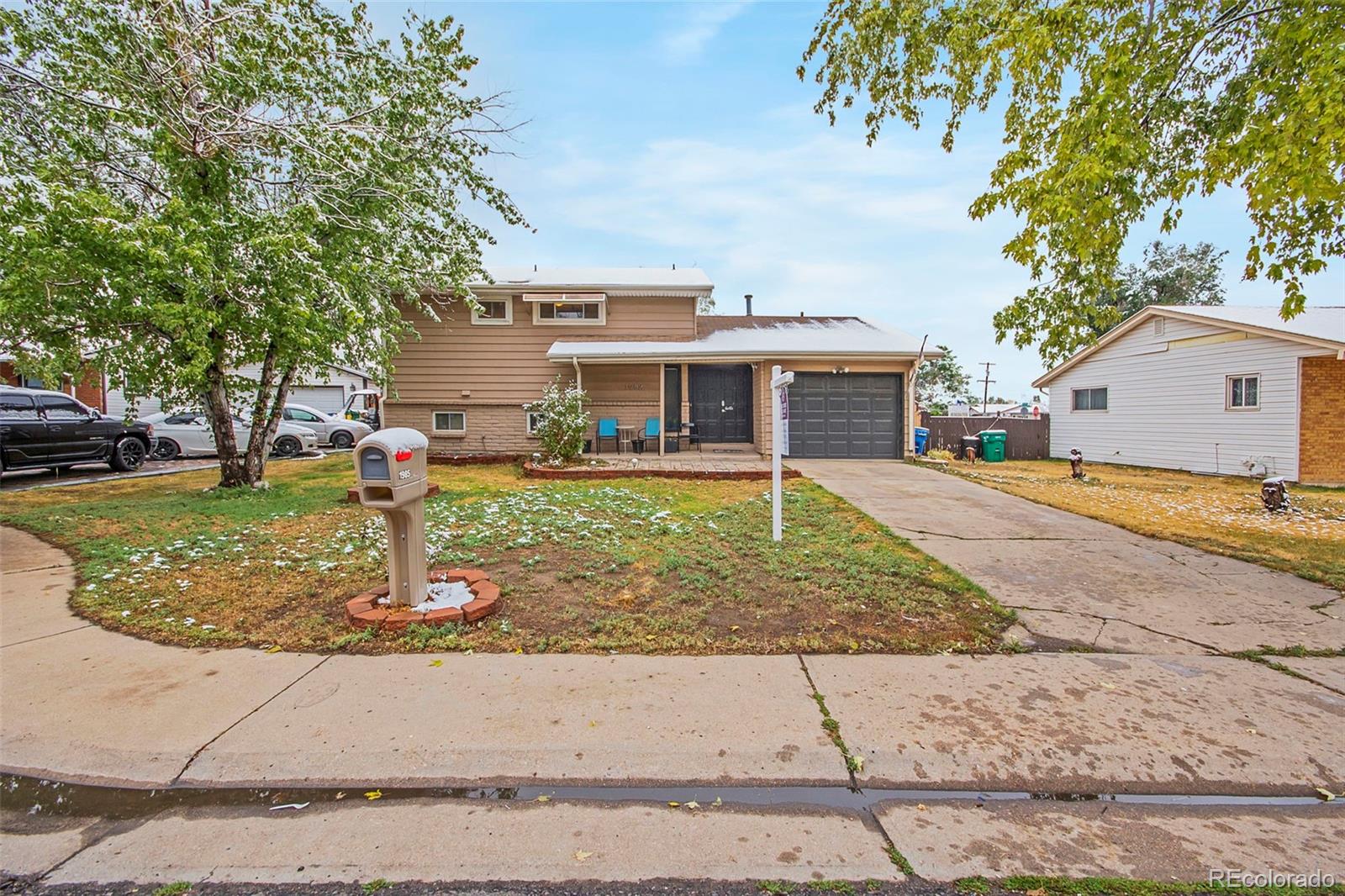 MLS Image #0 for 1985  altura boulevard,aurora, Colorado