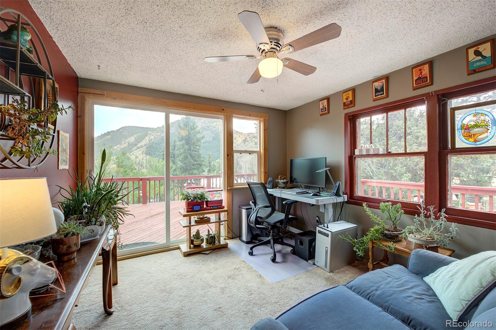 MLS Image #21 for 2734  grapevine road,idledale, Colorado
